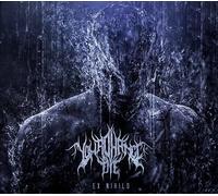 Ex-Nihilo by Your Chance To Die (CD, 2017)