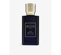 Ex Nihilo Womens Ex Nihilo Gold Immortals Extrait De Parfum 100ml 100ml