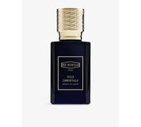 Ex Nihilo Womens Ex Nihilo Gold Immortals Extrait De Parfum 50ml 50ml