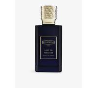 Ex Nihilo Womens Ex Nihilo Lust In Paradise Extrait De Parfum 100ml 100ml