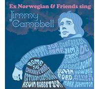 Ex Norwegian - Sing Jimmy Campbell [VINYL]