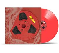 Ex Norwegian - Sketch - Red [Vinyl LP] [VINYL]
