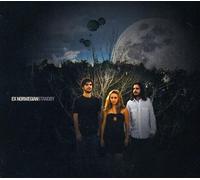 Ex Norwegian - Standby