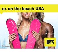 Ex On The Beach: Peak Of Love Season 4