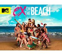 Ex on the Beach Season 1
