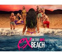 Ex on the Beach Season 2
