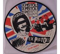 EX PISTOLS - land of hope & glory