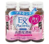 Ex-Placenta 3 bottles 50ml x 3