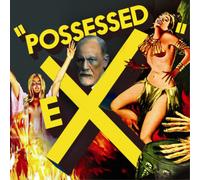 eX Posessed (CD) Album (US IMPORT)