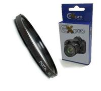 Ex-Pro 55mm UV Multi Coated Protector Lens Filter, Compatible with any 55mm Lens