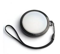 Ex-Pro 77mm White Balance Lens Cap.