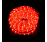 Ex-Pro® 7m Static Super Bright Orange Rope Light