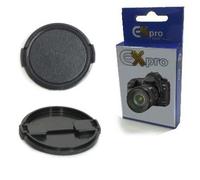 Ex-Pro Basic 52mm Snap-on/Clip on Lens Cap