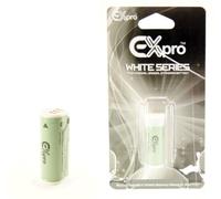 Ex-Pro® Canon NB-9L, NB9L Ultra White Series Replacement Battery 3.7v, 870mAh [See Description for Models]