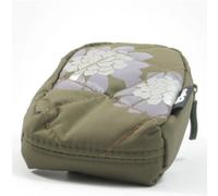 Ex-Pro® [CR2307] Digital Camera Case / Pouch for fits Canon IXY ELPH Digital Powershot Ixus, IXA S100, SD770 IS, 120 IS, 700, 750, I, i, i5, II, v, v3, 105, 130, 50, 55, 60, 65, 70, 75, 75, 750, 80, 800, 85, 850, 860, 90, 900, 950, 950is, 200, 25 IS, 30, 320, 40, 50, 55, 60, 800 IS, 810 IS, 900 IS, L, L2, S100, S100, S110, S110, S200, S230, SD10, SD100, SD1000, SD110, SD1100 IS, SD1200 IS, SD1300 IS, SD1300IS, SD1400 IS, SD1400 IS, SD1400IS, SD20, SD200, SD300, SD400, SD500