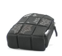 Ex-Pro® [CR2405] Digital Camera Case / Pouch Samsung Digimax, A40, A50, A55, A402, A502, A503, AQ100, BL103, BL1050, CL5, D73, D85, D103, D860, ES10, ES15, ES55, ES63, i5, i50, i6, i6PMP, i7, i70, i70, i8, i8, i50, i80, i80, i85, i85, i100, IT100, L50, L55, L60, L70, L73, L74 Wide, L77, L80, L83T, L100, L110, L200, L201, L210, L310w, L700, L730, L830, M110, NV10, NV3, NV4, NV7, NV8, NV9, NV15, NV20, NV24, NV24HD, NV30, NV40, NV100, NV100HD, P800, P1000, PL10, PL50, PL55, PL60, PL65, PL70, PL100, PL150, PL200, S85, S500, S600, S630, S700, S730, S760, S800, S830, S860, S1030, S1060, S1070, SL30, SL102, SL201, SL202, SL310W, SL420, SL620, SL820, ST45, ST50, TL9, TL34HD, TL100, TL320, V700, V800, WB1000, WP10