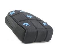 Ex-Pro® [CR25212] Digital Camera Case / Pouch Hewlett & Packard HP CA350, HP CB350, HP SB360 - Leica C-Lux 3, C-LUX1, C-LUX2 - Polaroid i735, i737, i834, i835, m737t, t1032, t831 - Praktica Luxmedia DCZ10.2, DCZ10.4, DCZ8.3, Dpix 9000, Dpix 910Z, LM8403, 10TS, 12-HD, 12-XS, Simplix5