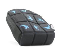 Ex-Pro® [CR2531] Digital Camera Case / Pouch Fuji Finepix A100, A150, A160, A170, A180, A203, A235, A303, A310, A345, A350, A510, A400, A500, A600, A610, A700, A800, A820, A825, A850, A860, A900, A920, AV100, AV110, AV130, AV140, AV150, AV180, AX245W, AX250, AX280, F10, F11, F20, F30, F31, F40, F40fd, F450, F45fd, F46fd, F470, F47fd, F480, F50fd, F60fd, F70EXR, F72EXR, F72 EXR, F80EXR, F100FD, F200EXR, F455, F460, F650, J10, J12, J15fd, J20, J22, J22, J25, J25, J27, J28, J29, J30, J32, J37, J50, J100W, J110W, J120W, J150w, J210, J250, JZ300, JZ310, JZ500, JX200, JX210, JX530, JZ510, JV100, JV110, JV150, JV160, M603, V10, XP10 , Z2, Z2fd, Z3, Z5, Z5fd, Z10fd, Z20, Z30, Z33wp, Z35, Z37, Z70, Z71, Z100fd, Z200fd, Z300, Z500, Z700, Z700 EXR, Z800EXR
