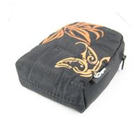Ex-Pro® [CR947G] Digital Camera Case / Pouch for Samsung Digimax AQ100, CL5, ES55, i100, i5, i70, i8, i80, i85, L50, L55, L730, L77, L100, L110, L200, L201, L210, L310W, L830, NV100, NV100HD, NV3, NV4, NV9, NV30, NV40, P1000, S760, S860, SL102, SL202, SL30, SL620, SL820, TL9, WP10, WP-10