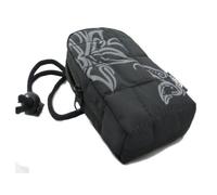 Ex-Pro® [CR955E Digital Camera Case/Pouch for Pentax Optio A10, A20, A30, A40, E40, E75, M10, M20, M60, S5i, S5z, S6, S7, S10, S12, S30, S40, S45, S50, S55, Sv, T10, T20