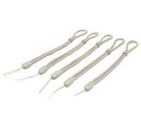 Ex-Pro® Digital Camera Replacement Ajustable wrist strap [Pack of 5]