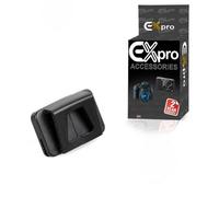 Ex-Pro DK-5 Replacement Eye-piece Eyecup Cap for Nikon Camera [See description for models]