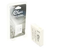 Ex-Pro DMW-BCM13, DMW-BCM13E, DMW-BCM13PP Ultra White Series Replacement Battery 3.6v, 1350mAh [See Description for Models]