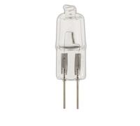 Ex-Pro Halogen Bulb lamp Capsule G4 20w 260 Lumen 2800K [Warm White] - Pack of 25