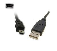 Ex-Pro IFC-300PCU IFC-400PCU USB Cable Lead for Canon DC Series [See Description for Models]