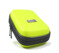Ex-Pro ® Large Green Hard Clam Shock Proof Case P2S