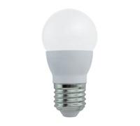 Ex-Pro LED Bulb lamp mini Globe E27 3.5w (25w Eq) 250 Lumen 2700K [Warm White]