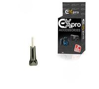 Ex-Pro® Long Thumbscrew/Thumb 3 Screw Compatible with/for GoPro