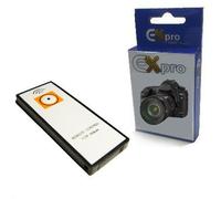 Ex-Pro ML-L3 White Remote switch shutter release wireless (Infrared) for Nikon DSLR Cameras [See Description for Models]