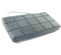 Ex-Pro Neoprene Case Compatible with/for iTouch, iPhone 3G, 3Gs, 4 (Black)