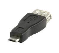 Ex-Pro® On-The-Go OTG USB HOST Cable for Archos Tablet 7 - Micro USB to Standard USB