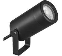 Ex-Pro Outdoor Spot Led Light, Ip44 Rated, 7W Gu10 Lamp, Landscape Wall Decorative Lighting