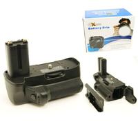 Ex-Pro® Power Grip Sony Alpha VG-C90AM (NP-FM500H) Series for Sony Alpha A850, A900