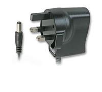 Ex-Pro Regulated Power supply - 12V DC, 0.5A (500mA)