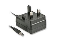 Ex-Pro Regulated Power supply - 12V DC, 1.2A
