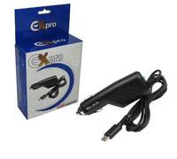 Ex-Pro® Replacement for Canon part CA-590, CA590, CA-590K, CA590K, CA-590A, CA590A, CA-590E, CA590E, 8.4v, 2Amp In-Car AC Power Supply Adapter for Compatible Canon Camcorders