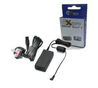 Ex-Pro Replacement part DMW-AC6, 3v 1.2Amp, AC Mains Power Supply Adapter for Panasonic Lumix Camera Cameras