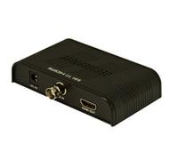 Ex-Pro® SDI to HDMI Mini Converter - Convert/Extend SDI to HDMI
