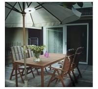 Ex-Pro® Super-Bright 20 LED for Camping/Outdoor Parasol Lighting/Garden