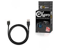Ex-Pro UC-E14 USB Cable for Nikon D800 D800e