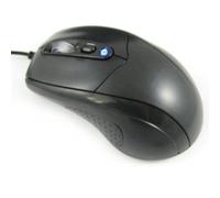 Ex-Pro USB Precision Optical Mouse with Scroll Wheel (Windows Vista & Windows 7 Compatible + More..)