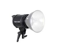 Ex-Pro Yakephoto 60W LED Video Light CRI 95+ 5700K ±200K Dimmable Continous Light with Bowens Mount for Studio Photography Shooting