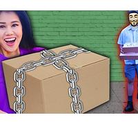 Ex Project Zorgo Member Hacks Safe House & Mystery Box (Exploring Top Secret Announcement Jan 12th)