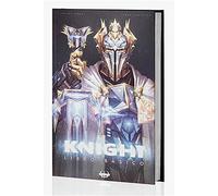 Ex Regnum Publishing Sl Knight Board Game