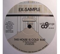 Ex-Sample - This House Is Cold