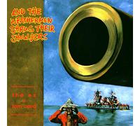 Ex & Tom Cora, The - Weathermen